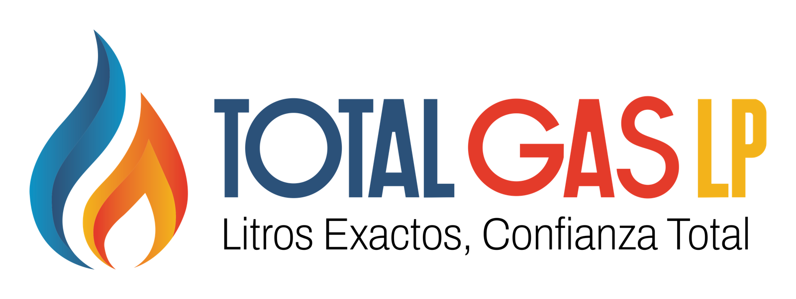 Total Gas LP, S.A. de C.V.
